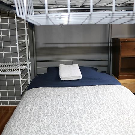 Auberge Reboot Hostel مونتريال المظهر الخارجي الصورة