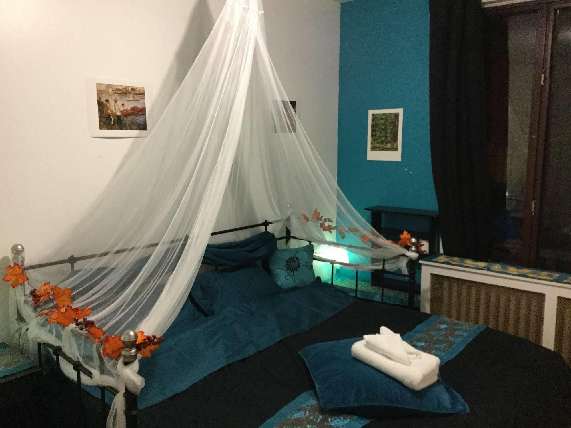 Auberge Reboot Hostel مونتريال المظهر الخارجي الصورة