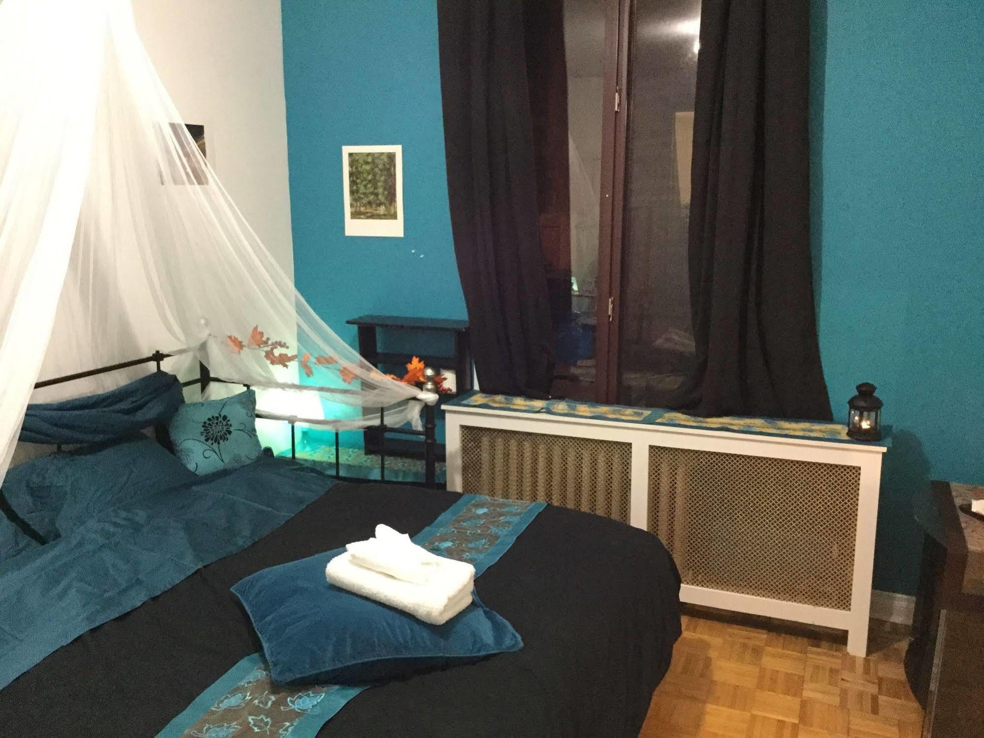 Auberge Reboot Hostel مونتريال المظهر الخارجي الصورة