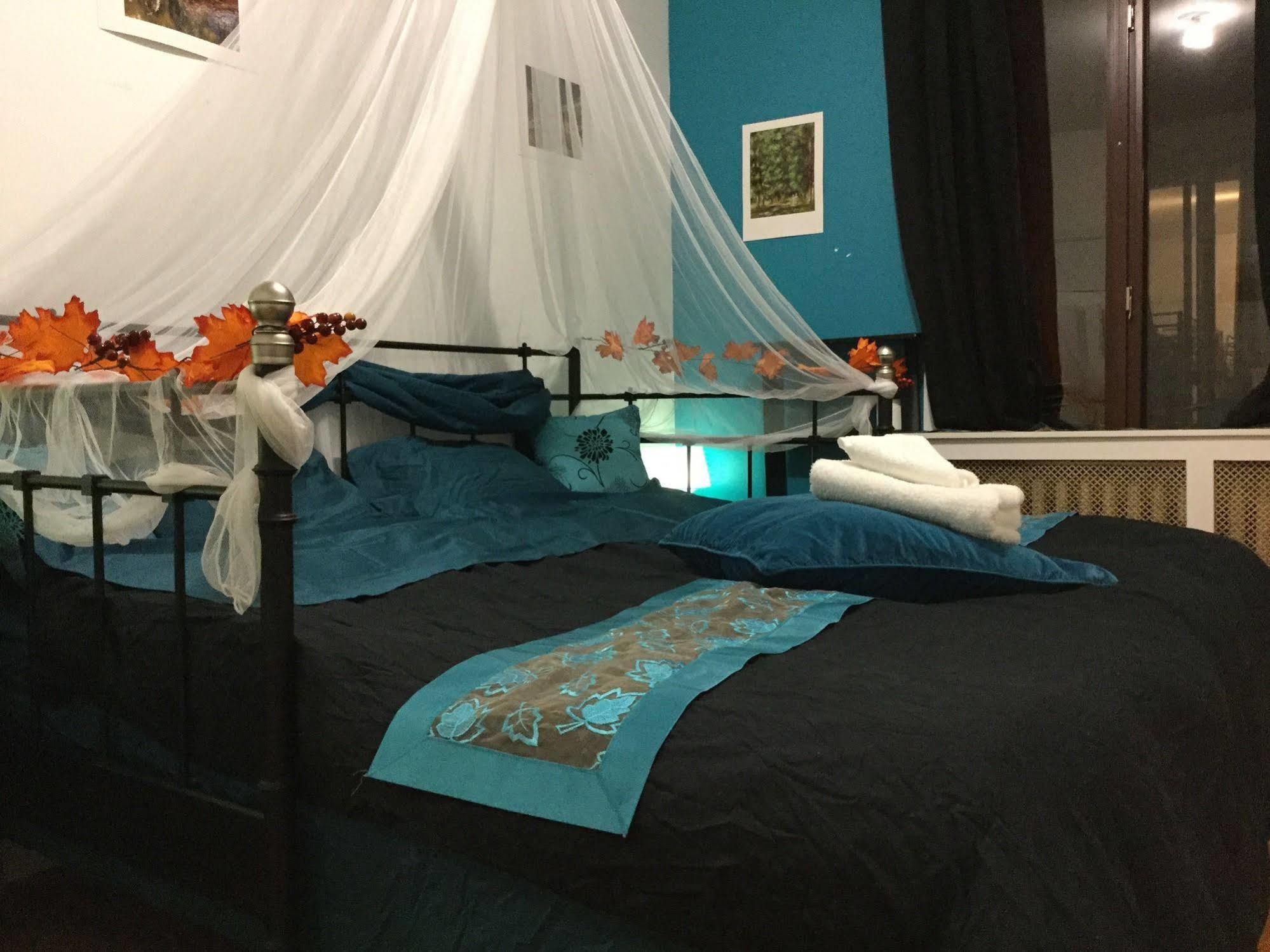 Auberge Reboot Hostel مونتريال المظهر الخارجي الصورة
