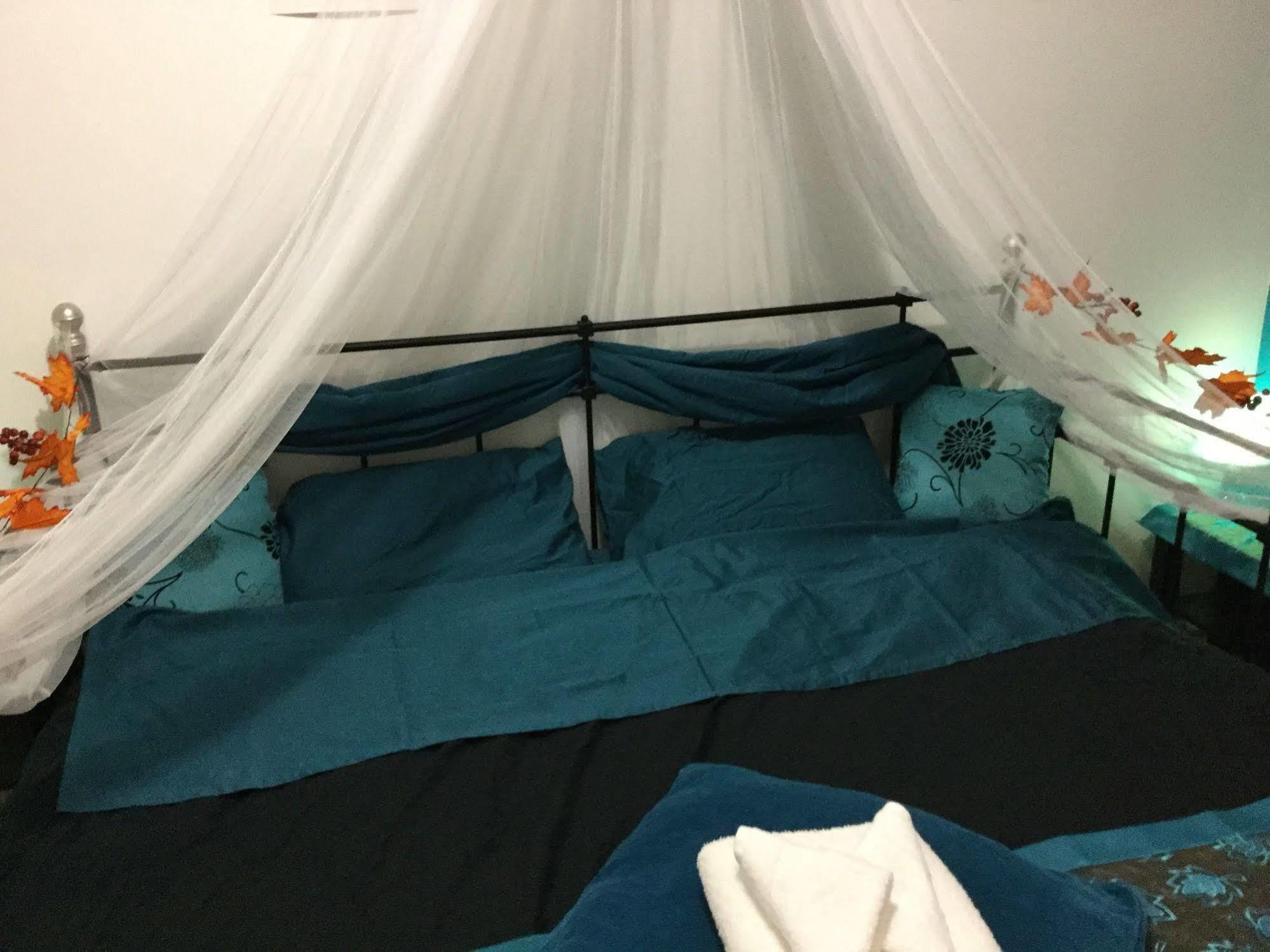 Auberge Reboot Hostel مونتريال المظهر الخارجي الصورة