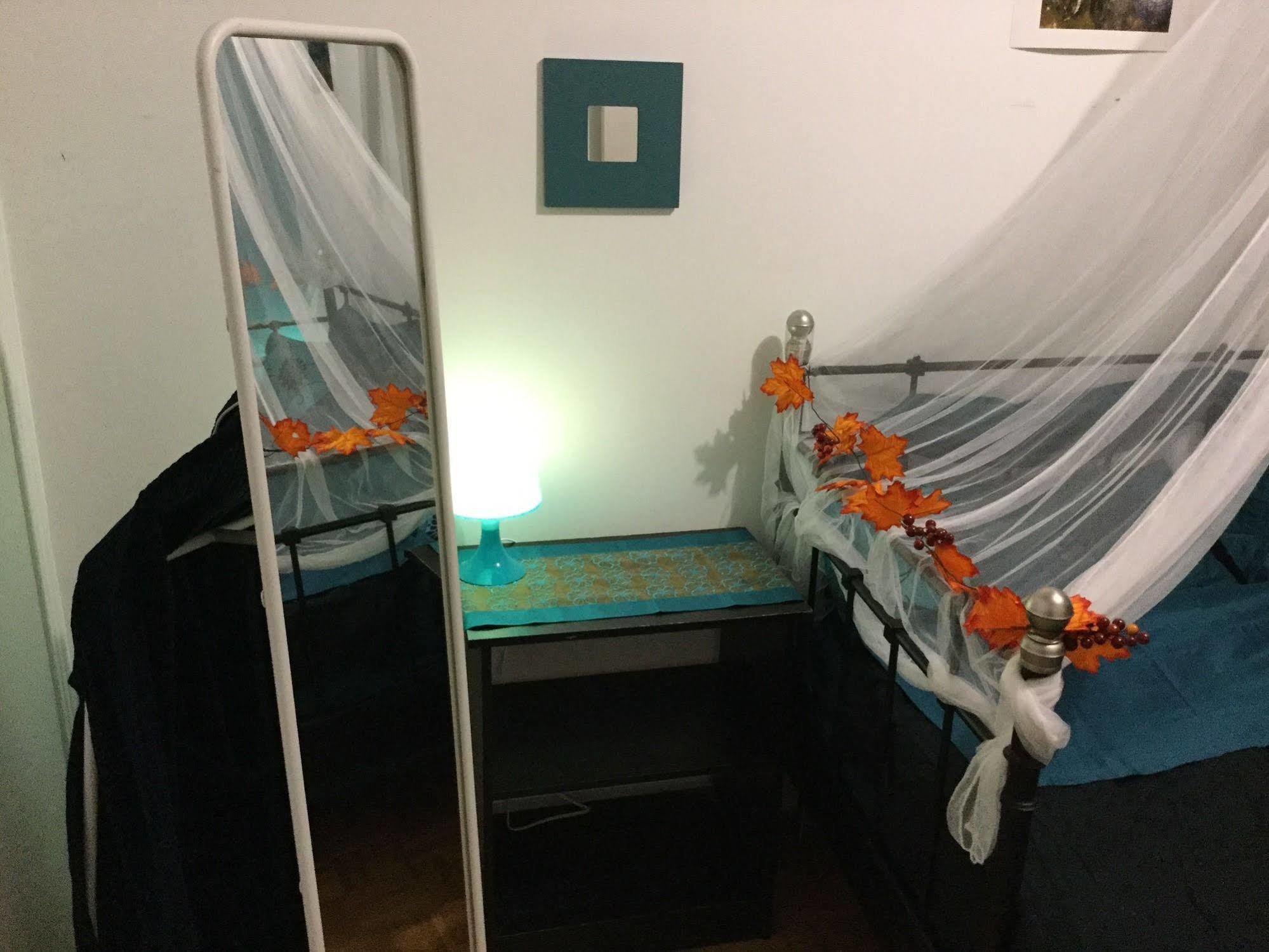 Auberge Reboot Hostel مونتريال المظهر الخارجي الصورة