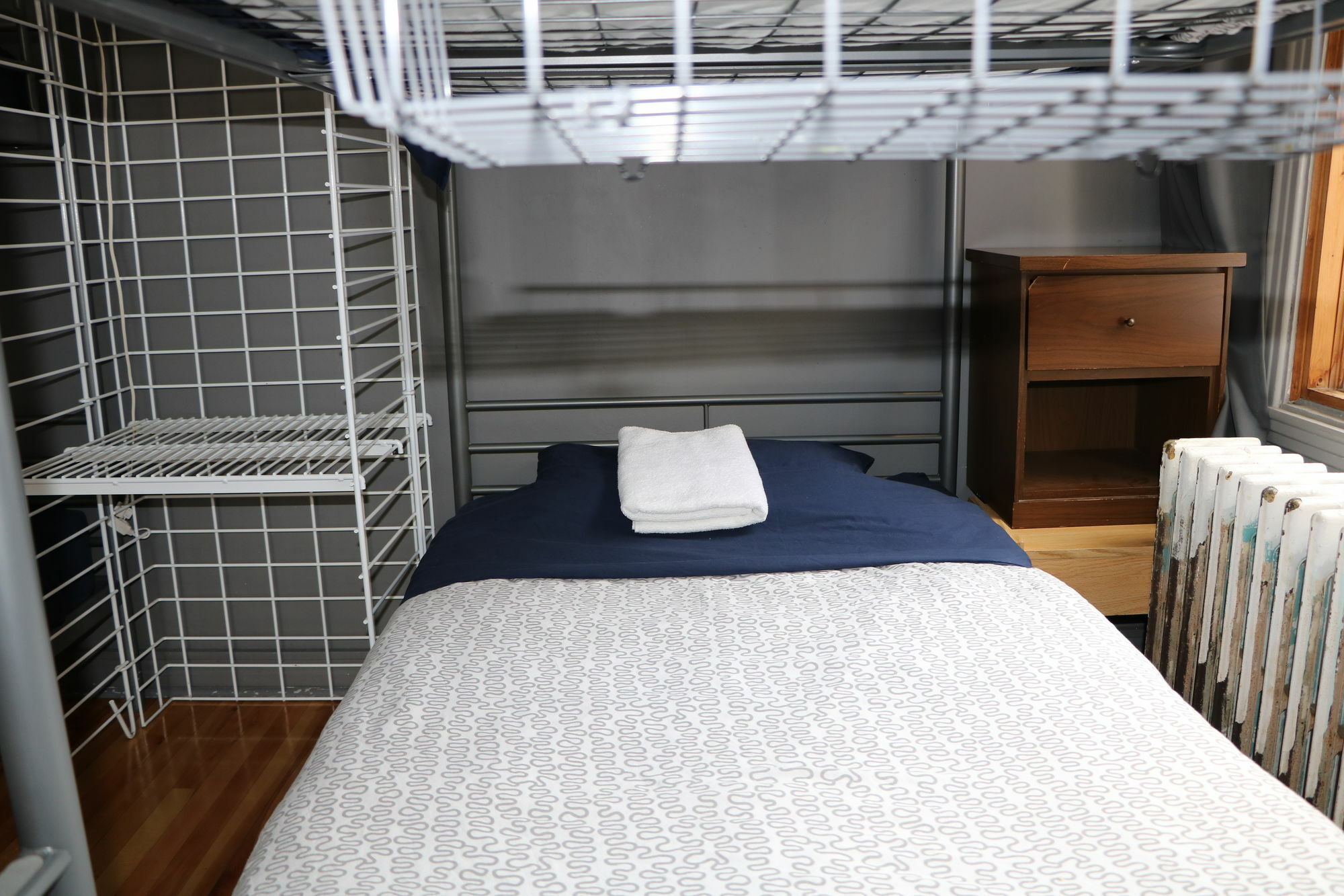 Auberge Reboot Hostel مونتريال المظهر الخارجي الصورة