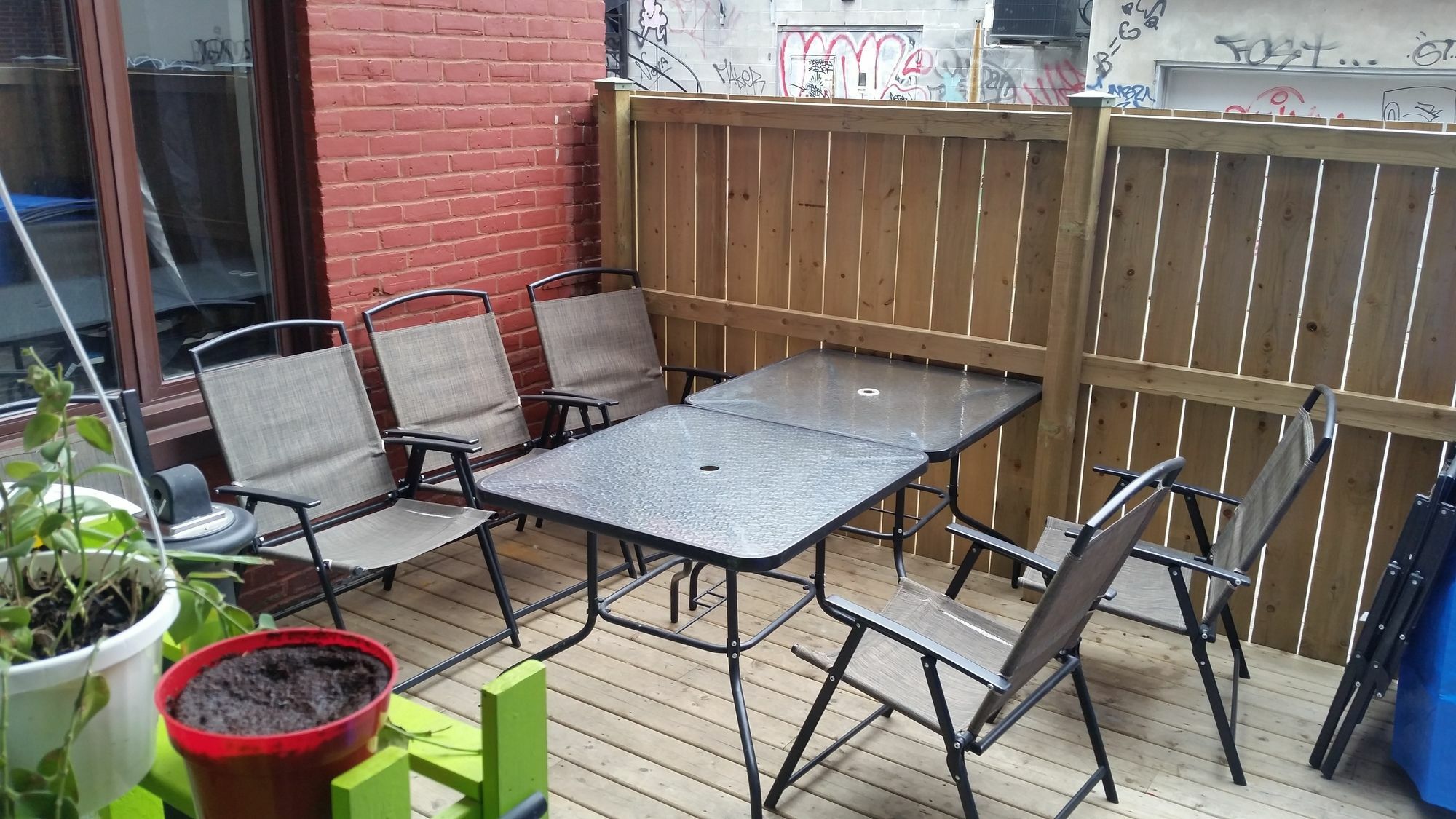 Auberge Reboot Hostel مونتريال المظهر الخارجي الصورة
